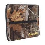 Allen Company 114 X-Large Foam Cushion Next G2 with Black Straps 