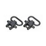 Allen Company 14512 Sling Swivel Set Magnum, 1 1/4