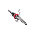 Allen Company 14778 Broadheads Bloodrush, Expandable Blade, 100 Grains