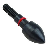 Allen Company 1490 Fat Belly Bullet Points 9/32