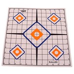 Allen Company 15203 EZ Aim Targets (12
