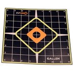 Allen Company 15223 EZ Aim Targets (8