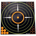 Allen Company 15228 EZ Aim Targets (8 1/2