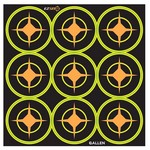 Allen Company 15252 EZ Aim Targets Splash 2