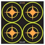Allen Company 15253 EZ Aim Targets Splash 3