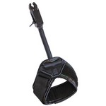 Allen Company 15320 Compact Caliper Release Ambidextrous, Black