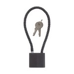 Allen Company 15413 Cable Lock (9