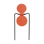Allen Company 15442 Take-A-Hit Target System Holey Roller, Spinner