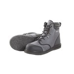 Allen Company 15726 Wading Boot Antero Felt Sole, Size 6, Gray