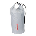 Allen Company 1735 High-N-DryRoll-Top Dry Bag White (50L)