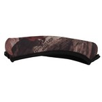 Allen Company 20171 Neoprene Scope Cover Black/Mossy Oak Breakup Infinity, Small, Scopes up to 10