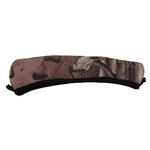 Allen Company 20172 Neoprene Scope Cover Black/Mossy Oak Breakup Infinity, Medium, Scopes up to 13