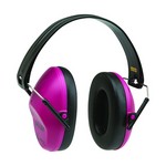 Allen Company 2258 Orchid Women's Low Profile Shooting Muff 