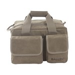 Allen Company 2304 Select Canvas Range Bag Olive Green 