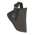 Allen Company 27106 Ruger Firebird MQR Holster LC9, LC9 with Laser, LC380, SR22 with 3 1/2