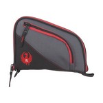 Allen Company 27408 Ruger Tucson Handgun Case (8