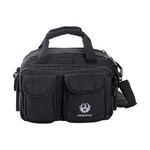 Allen Company 27950 Ruger Range Pro Series, Black