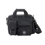 Allen Company 27954 Ruger Off Duty Satchel Black 
