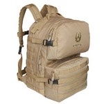 Allen Company 27963 Ruger Barricade Tactical Pack Tan