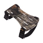 Allen Company 4200 Molded Armguard  Strap, Mossy Oak Break-Up