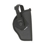 Allen Company 44111 Swipe MQR Holster Sub-Compact Semi-Autos with 2 1/2