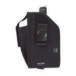 Allen Company 44346 Ambidextrous Holster (.380) with Laser Black 