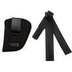 Allen Company 44536 Ambidextrous Hip Holster (Up to 2 1/4