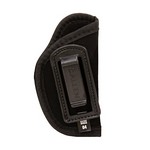 Allen Company 44604 Inside the Pants Holster (.22 .25 Caliber) Semi-Automatics, Right Hand, Black