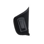 Allen Company 44608 Inside the Pants Holster Right Hand, Black, Small