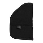 Allen Company 44702 No-Sho Inside the Pocket Holster (.380) Black