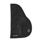 Allen Company 44909 Spiderweb Holster Walter PPK, and Bersa 380, Ambidextrous, Black