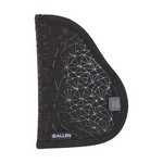 Allen Company 44910 Spiderweb Holster S&W Shield with Laser Single Stack 9mm, Ambidextrous, Black