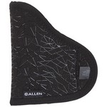 Allen Company 44912 Spiderweb Holster (.380) with Laser, Ambidextrous, Black