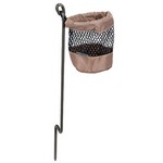 Allen Company 5252 Ground Blind Drink Holder, Olive