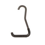 Allen Company 5259 Ground Blind Gear Hook, Olive