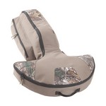 Allen Company 6026 Force Compact Crossbow Case Realtree Xtra