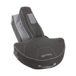 Allen Company 6028 Hardcore Sub-Compact Crossbow Case Black 