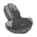 Allen Company 6031 Gear Fit V Crossbow Case Black/Gray 