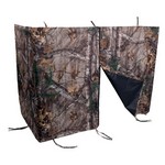 Allen Company 6210 Magnetic Treestand Cover Realtree Xtra 