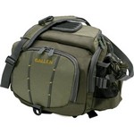 Allen Company 6333 Colorado River Guide Lumbar Pack with MOLLE Web Hip Pad 