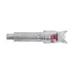 Allen Company 69591 Lighted Crossbow Bolt Nock Red, Single