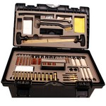 Allen Company 70540 Tool Box Cleaning Kit 80 Piece Set 