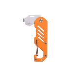 Allen Company 70748 Choke Tube Wrench Orange 