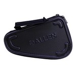 Allen Company 76-10 Molded Handgun Case (10
