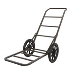 Allen Company 76890 Meat Wagon Game Cart Olive 