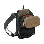 Allen Company 8302 Eliminator Shooting Bag All-In-One