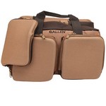Allen Company 8305 Eliminator Rangemaster Range Bag Coffee 