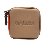 Allen Company 8309 Eliminator Choke Tube Case Coffee/Black 