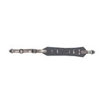Allen Company 8422 Bighorn Rubber Sling Charcoal Pad, Mossy Oak Break-Up Country