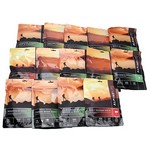 Alpine Aire Foods 60500 7 Day Meal Kit 14 Pouches